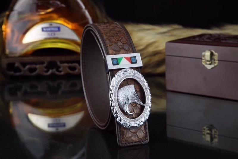 SmartChoice Stefano Ricci Belts 303646