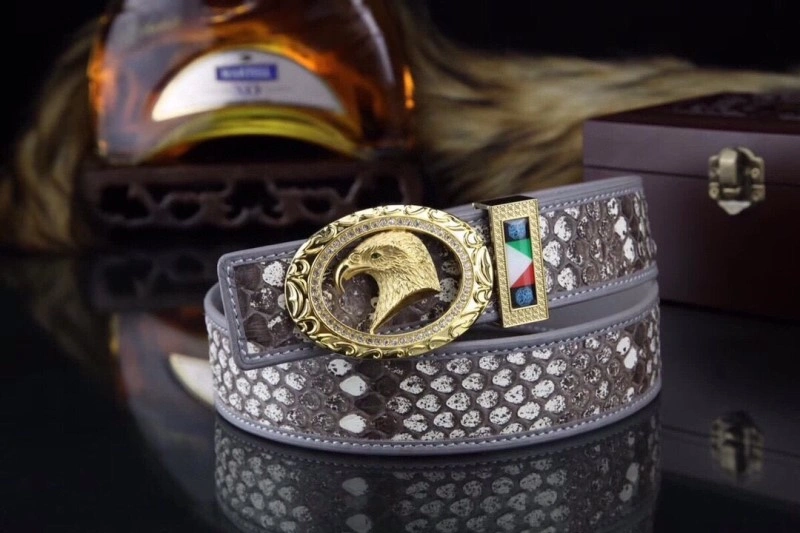 SmartChoice Stefano Ricci Belts 303646