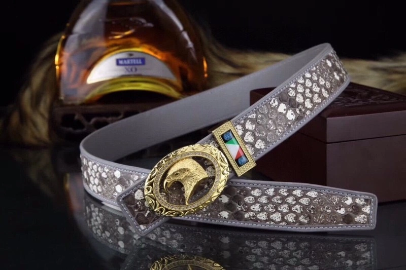 SmartChoice Stefano Ricci Belts 303646