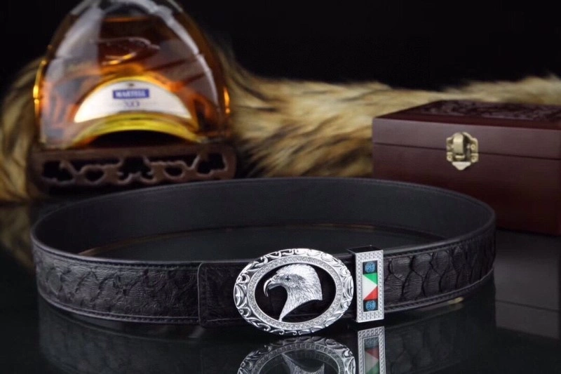 SmartChoice Stefano Ricci Belts 303646