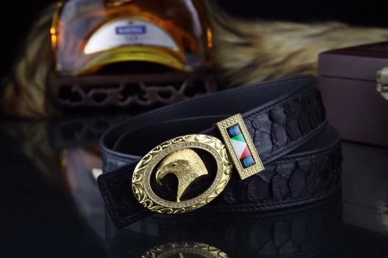 SmartChoice Stefano Ricci Belts 303646