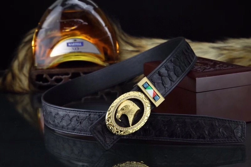 SmartChoice Stefano Ricci Belts 303646