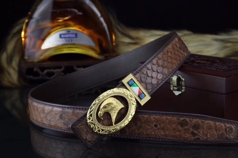 SmartChoice Stefano Ricci Belts 303646