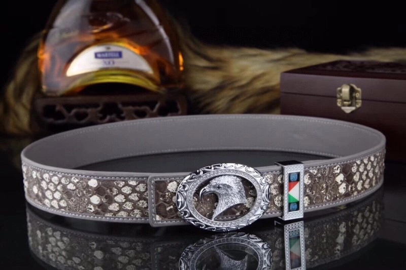 SmartChoice Stefano Ricci Belts 303646
