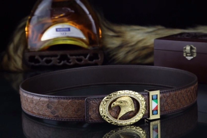 SmartChoice Stefano Ricci Belts 303646