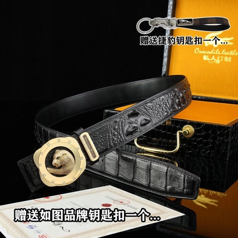 Stefano Ricci Belts TravelReady 303617