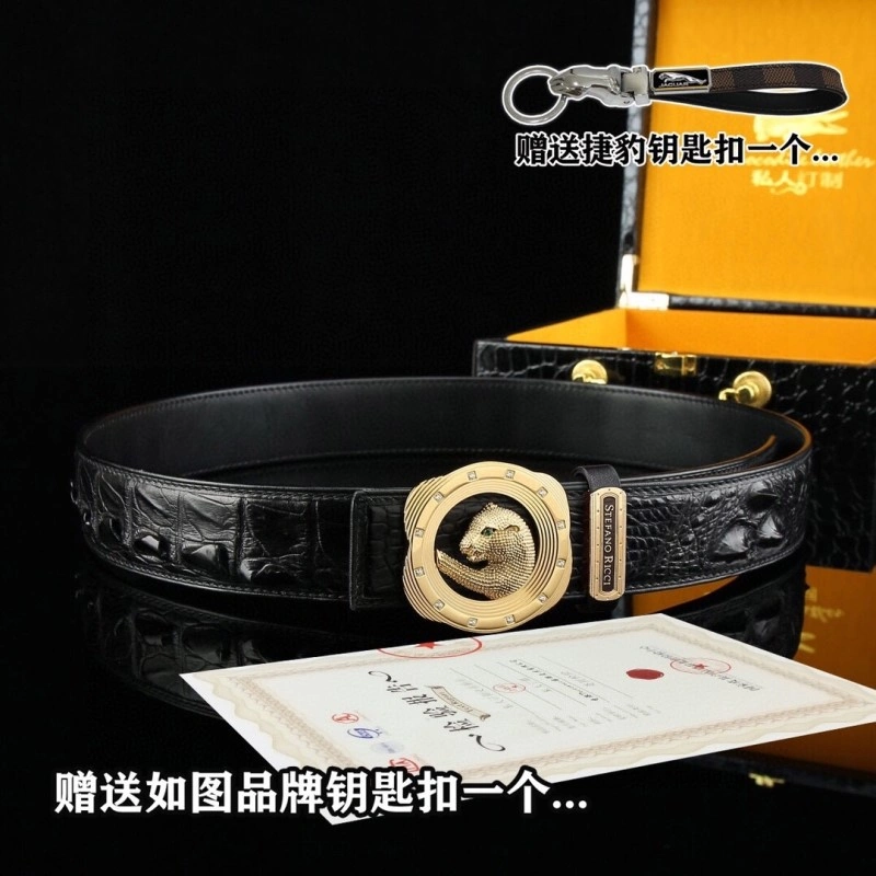 Stefano Ricci Belts TravelReady 303617