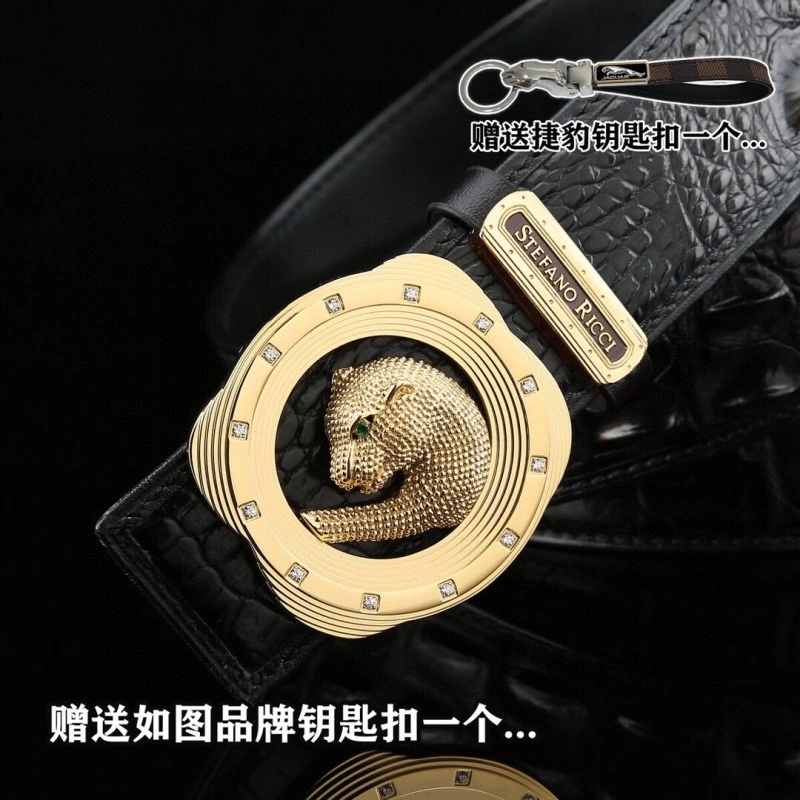 Stefano Ricci Belts TravelReady 303617