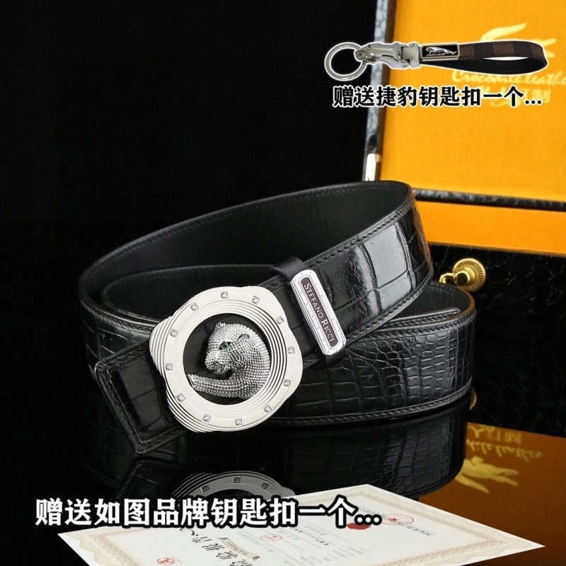Stefano Ricci Belts TravelReady 303617