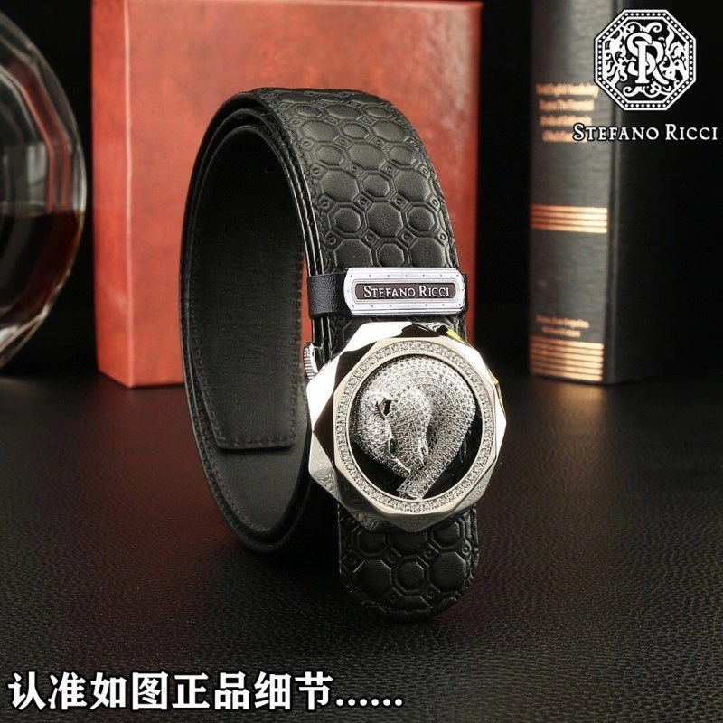 Stefano Ricci Belts Soft 303630