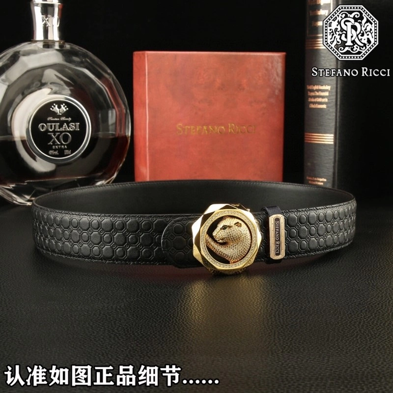 Stefano Ricci Belts Soft 303630