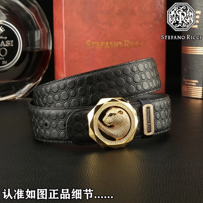 Stefano Ricci Belts Soft 303630
