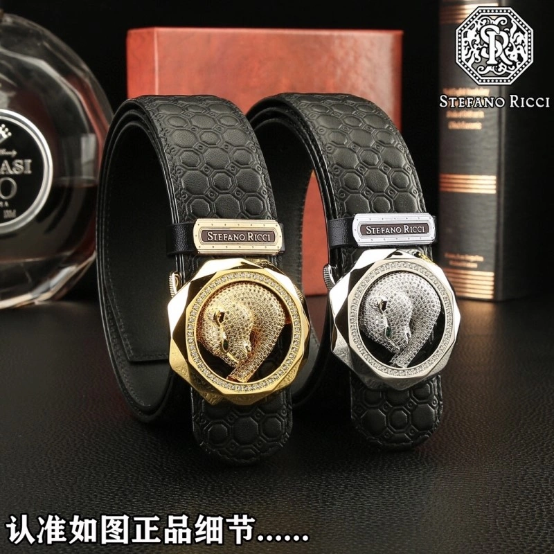 Stefano Ricci Belts Soft 303630