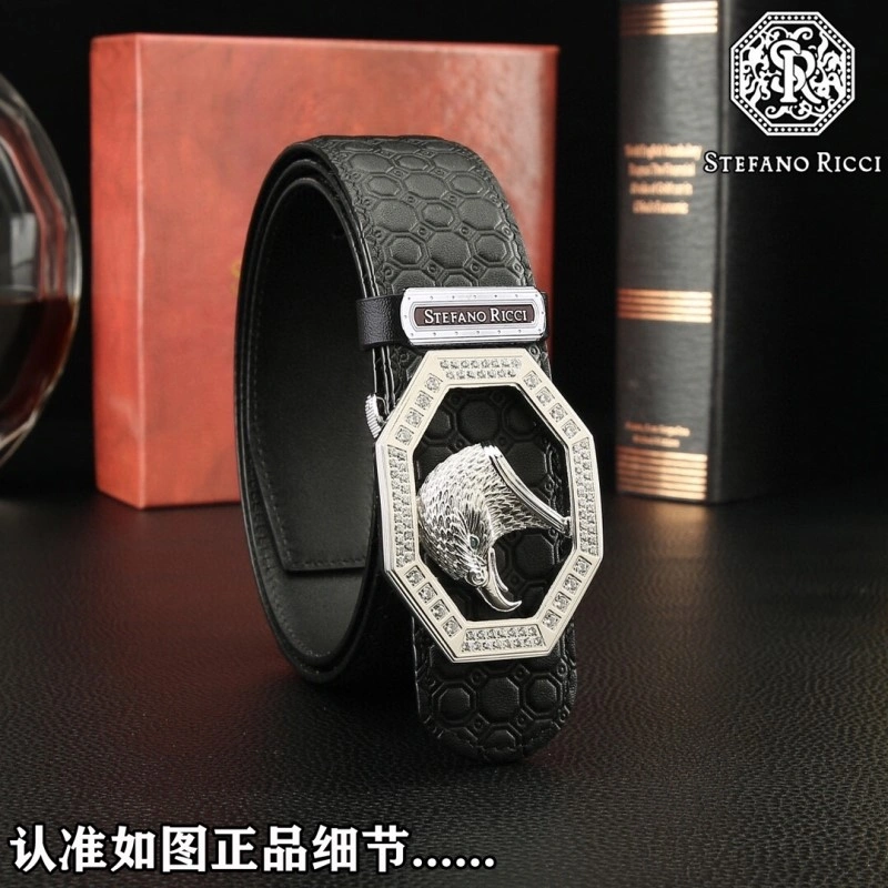 Stefano Ricci Belts GoAnywhere 303615