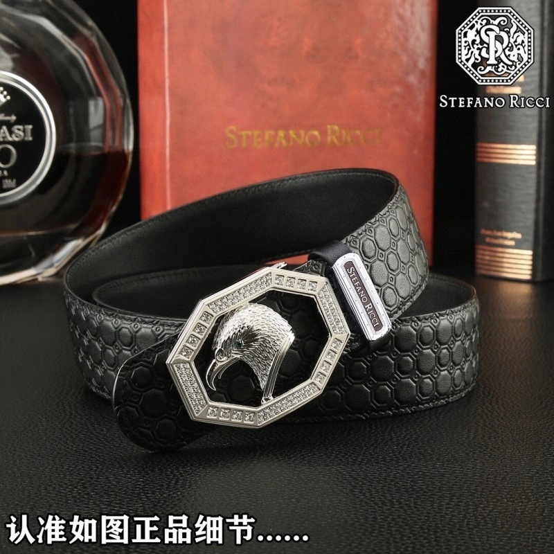 Stefano Ricci Belts GoAnywhere 303615