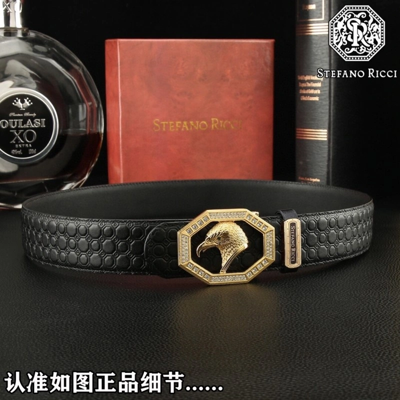 Stefano Ricci Belts GoAnywhere 303615