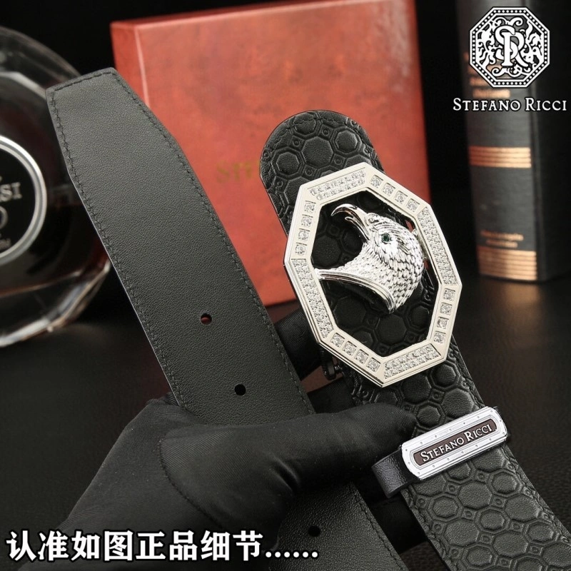 Stefano Ricci Belts GoAnywhere 303615
