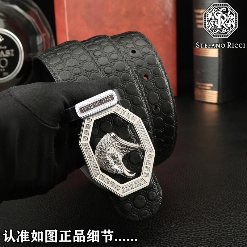Stefano Ricci Belts GoAnywhere 303615