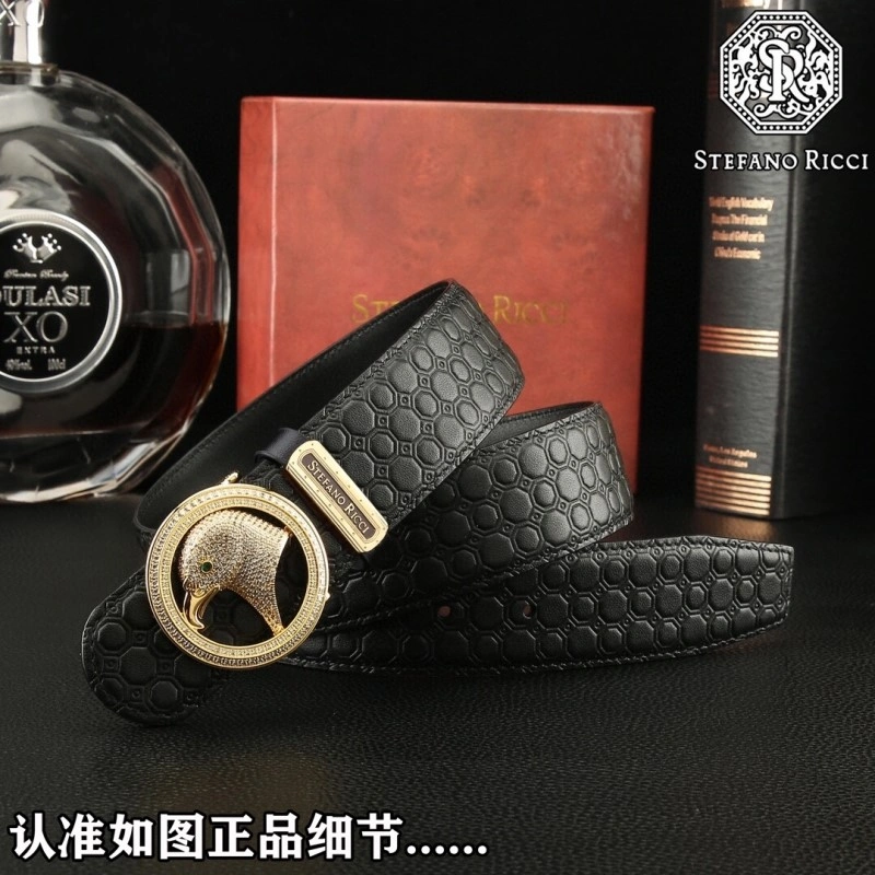 Stefano Ricci Belts Bold 303614