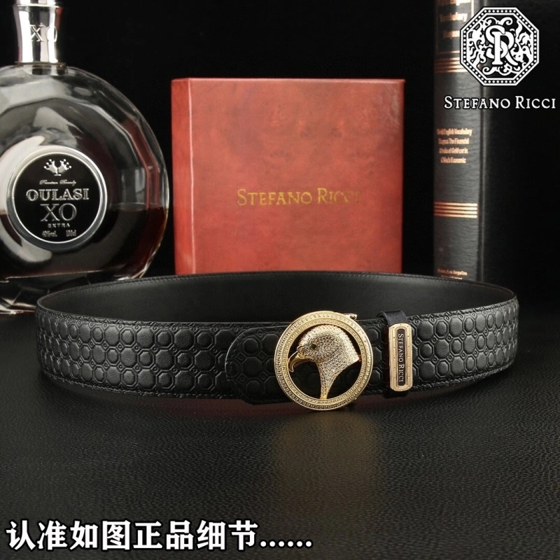 Stefano Ricci Belts Bold 303614