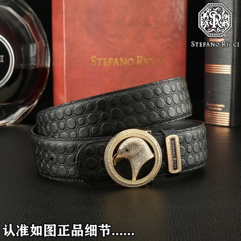 Stefano Ricci Belts Bold 303614