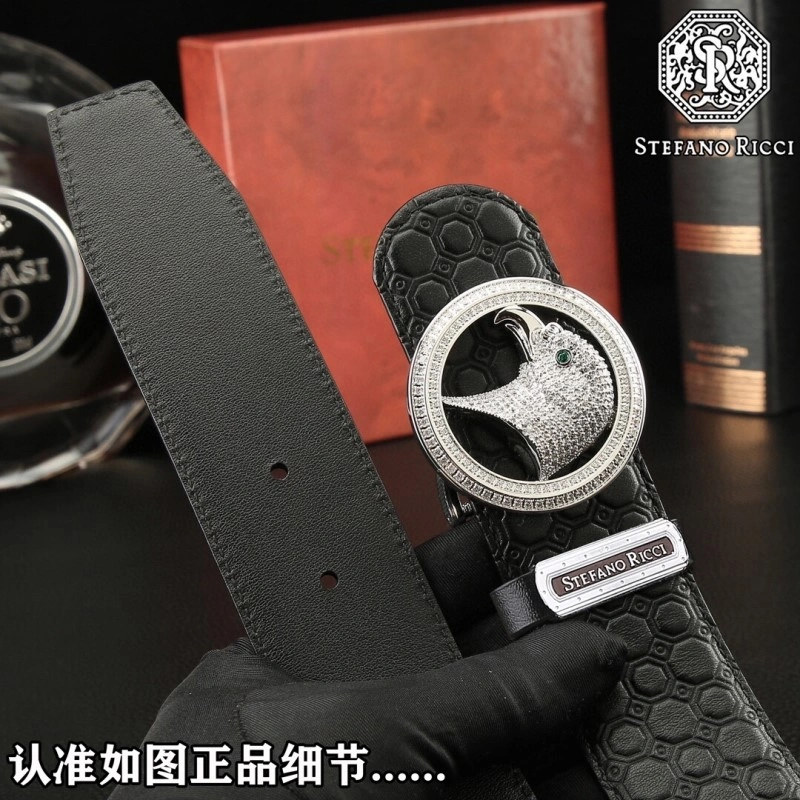 Stefano Ricci Belts Bold 303614