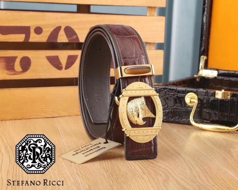 Affordable Stefano Ricci Belts 303613