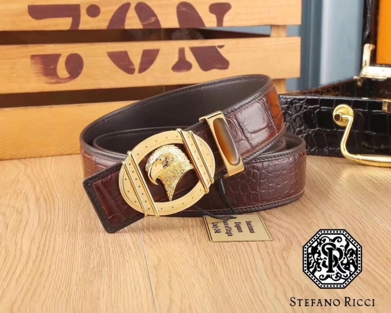 Affordable Stefano Ricci Belts 303613