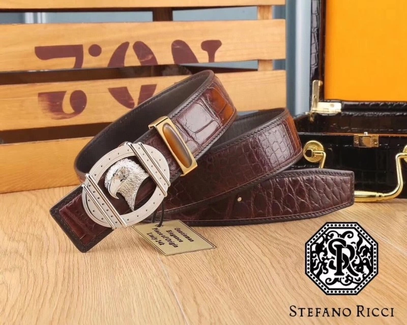 Affordable Stefano Ricci Belts 303613