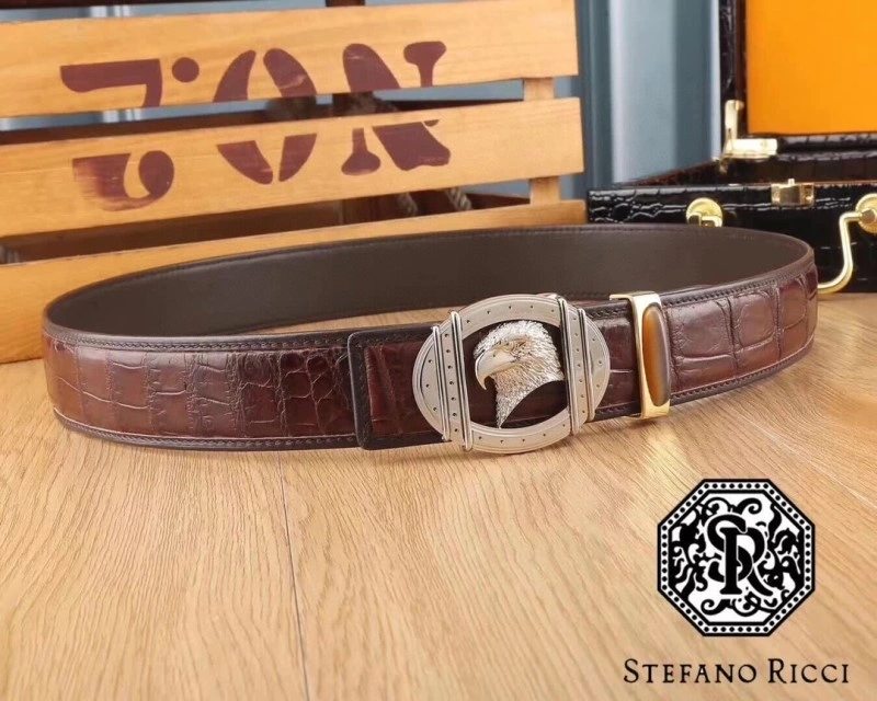 Affordable Stefano Ricci Belts 303613