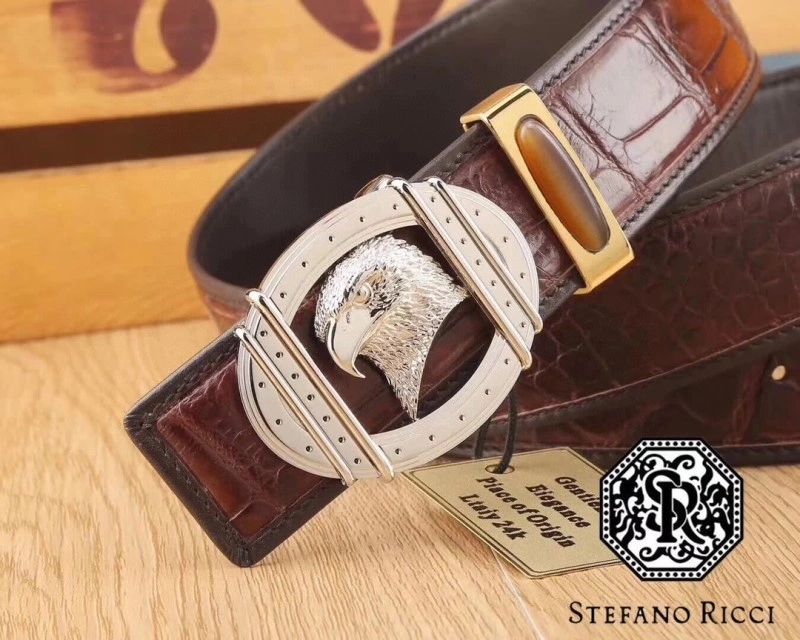 Affordable Stefano Ricci Belts 303613