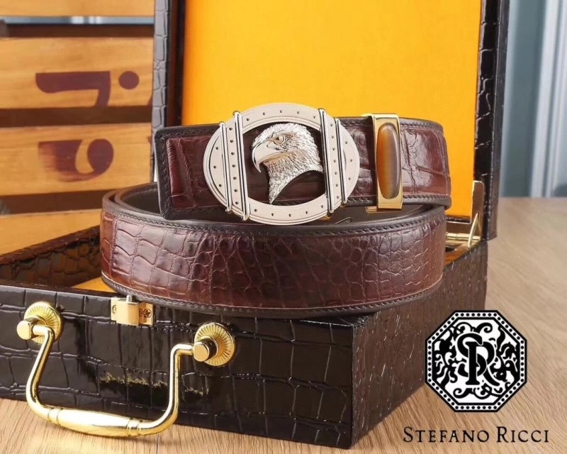 Affordable Stefano Ricci Belts 303613
