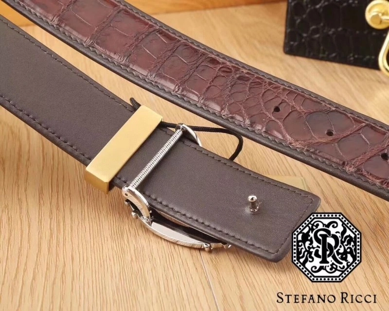Affordable Stefano Ricci Belts 303613