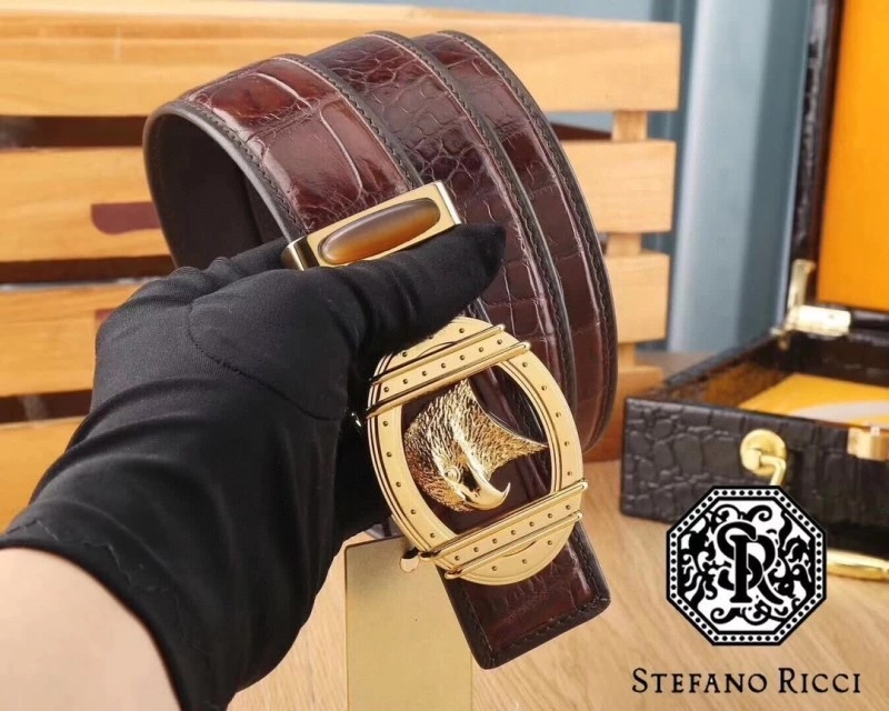 Affordable Stefano Ricci Belts 303613