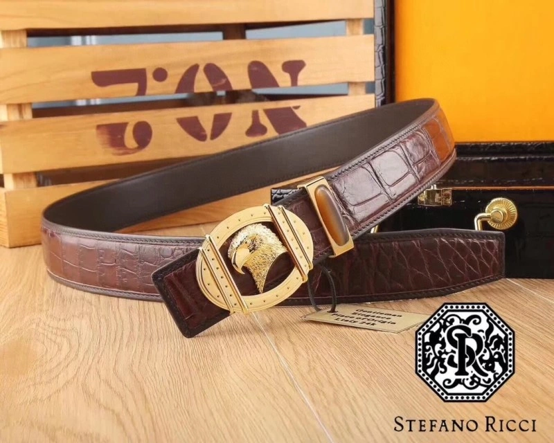 Affordable Stefano Ricci Belts 303613