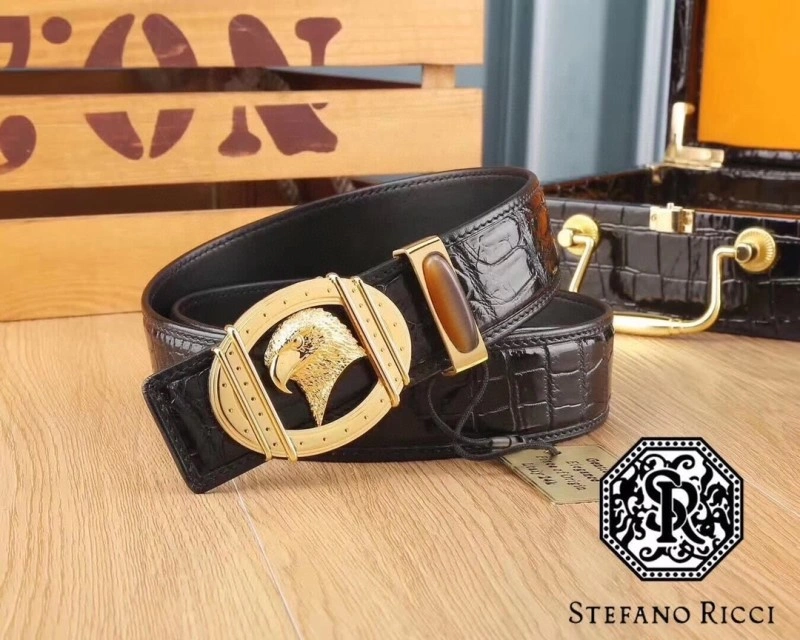 OnTrend Stefano Ricci Belts 303612