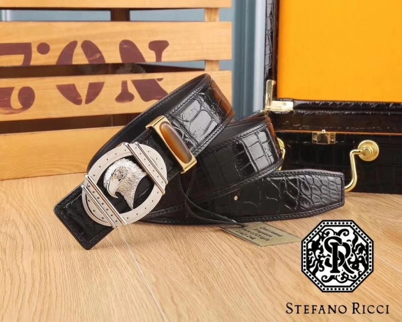 OnTrend Stefano Ricci Belts 303612