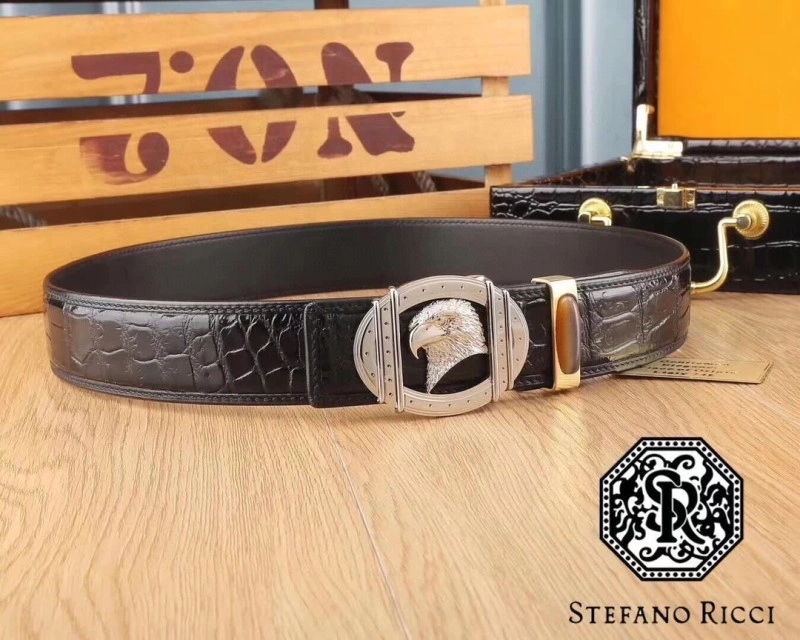 OnTrend Stefano Ricci Belts 303612