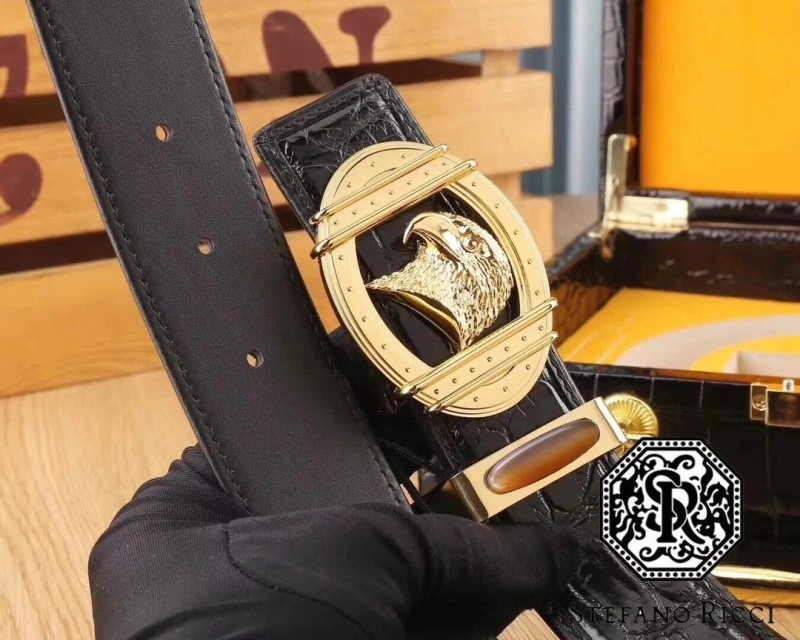 OnTrend Stefano Ricci Belts 303612