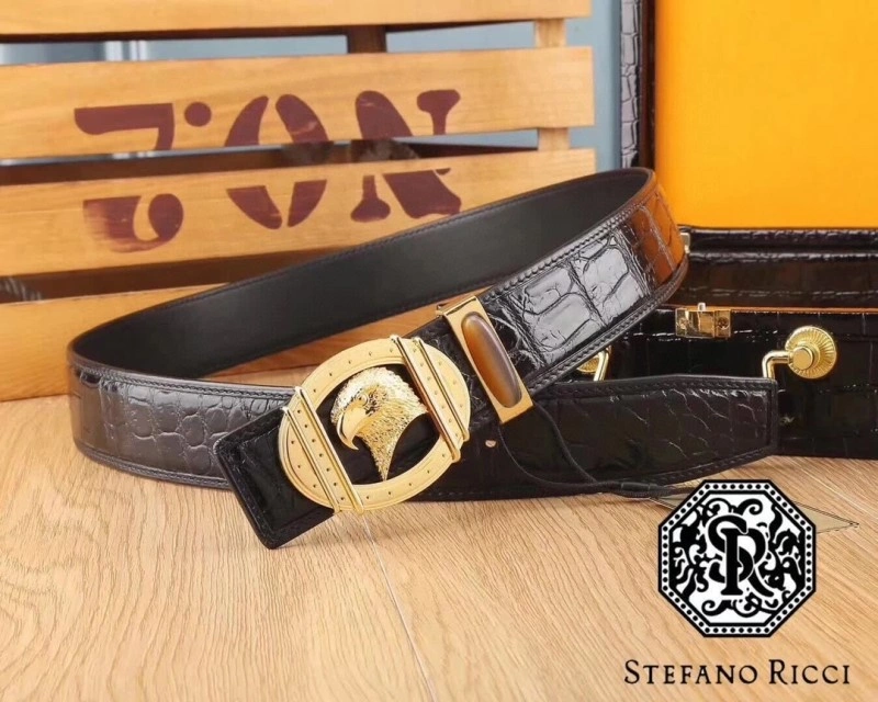 OnTrend Stefano Ricci Belts 303612