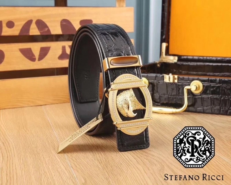 UrbanChic Stefano Ricci Belts 303601