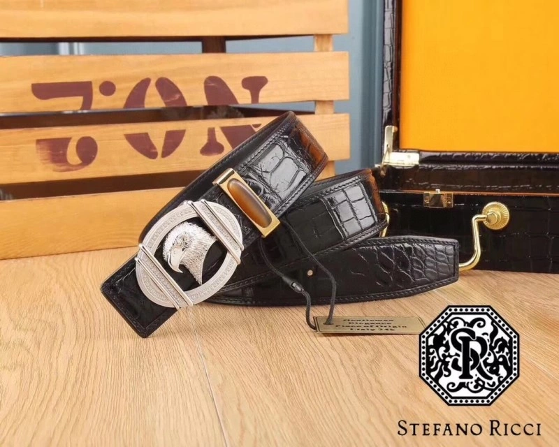 UrbanChic Stefano Ricci Belts 303601