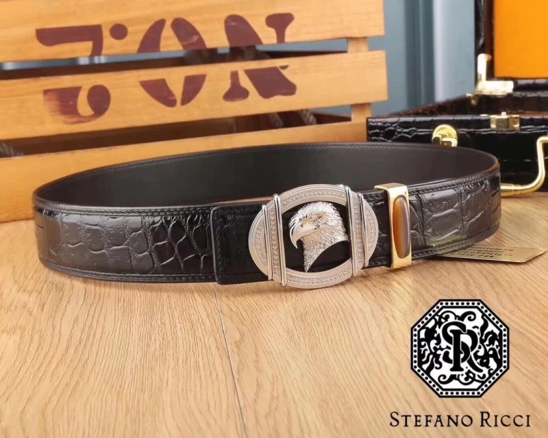 UrbanChic Stefano Ricci Belts 303601