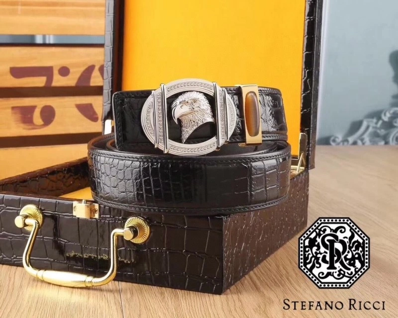 UrbanChic Stefano Ricci Belts 303601