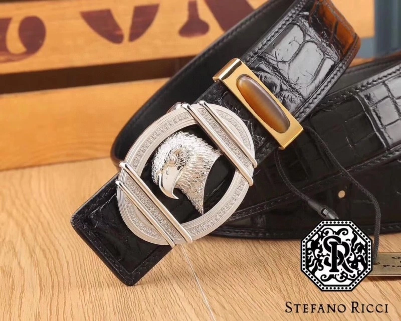 UrbanChic Stefano Ricci Belts 303601