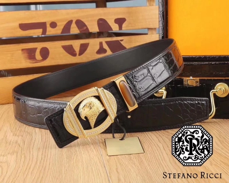 UrbanChic Stefano Ricci Belts 303601