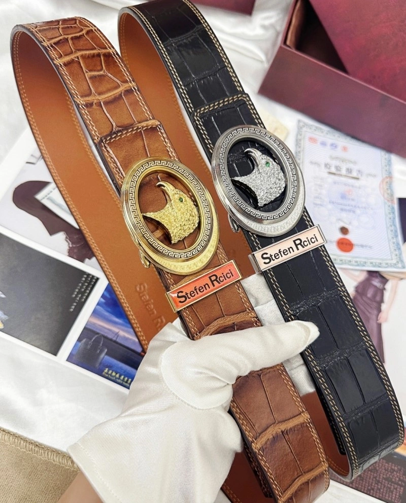 Stefano Ricci Belts Premium 303583