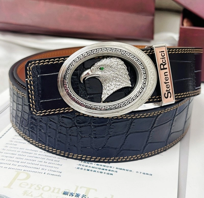 Stefano Ricci Belts Premium 303583