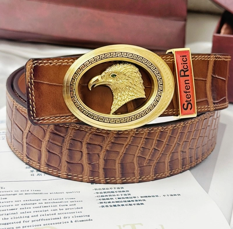 Stefano Ricci Belts Premium 303583