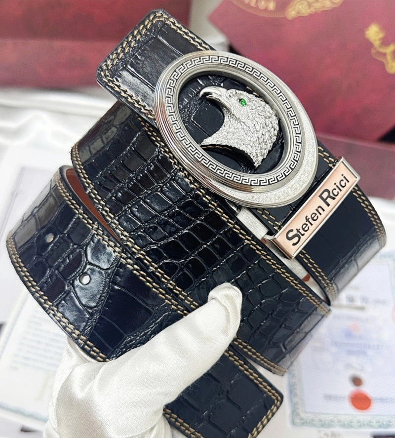Stefano Ricci Belts Premium 303583